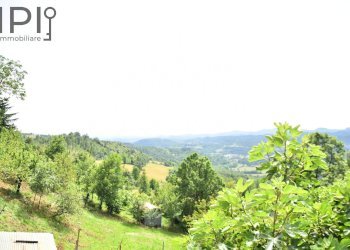 vista - Casa indipendente frazione lovesi, Spigno Monferrato - foto 33