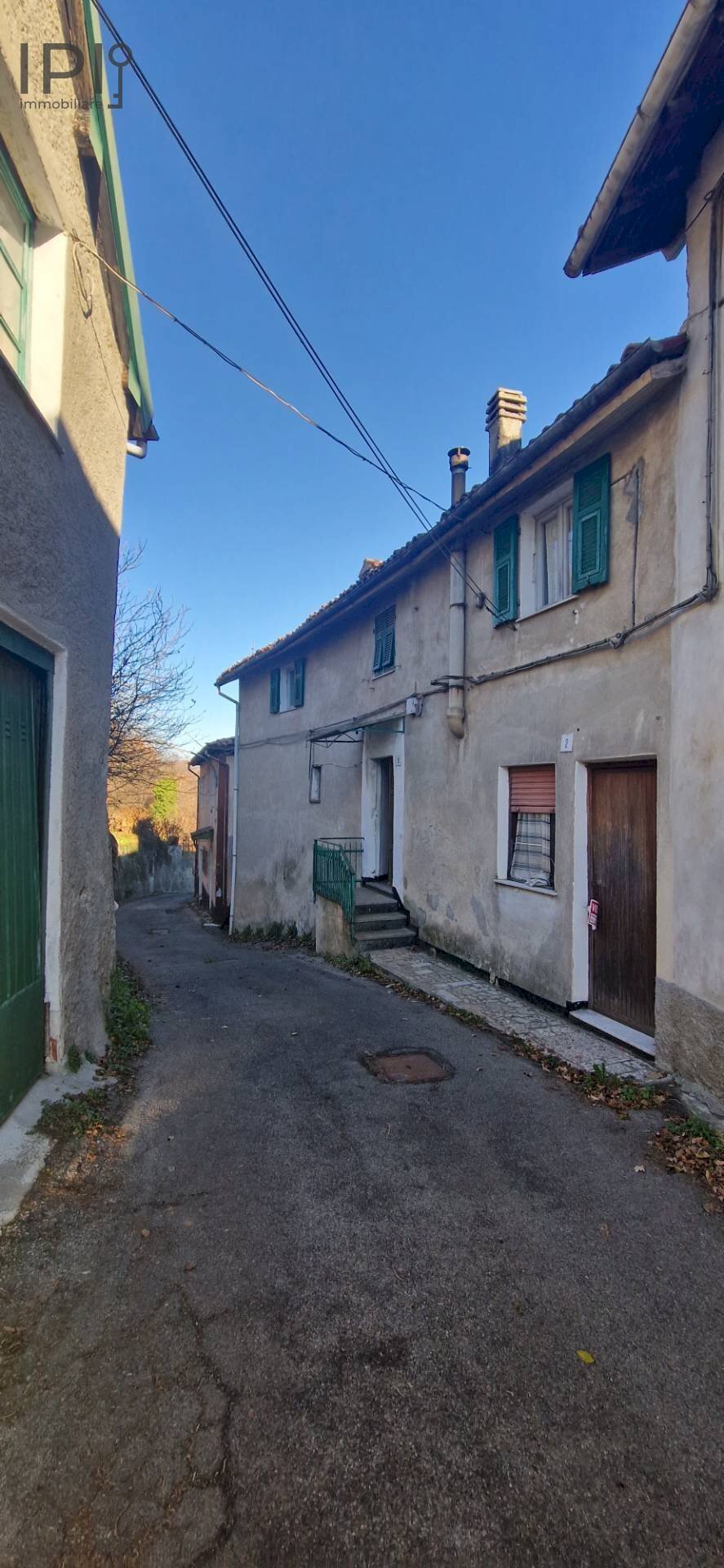 Foto 1 - Semi-detached house Bugile, Carcare - photo 1