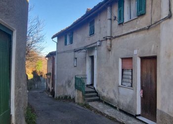 Foto 1 - Casa semi indipendente Bugile, Carcare - foto 1