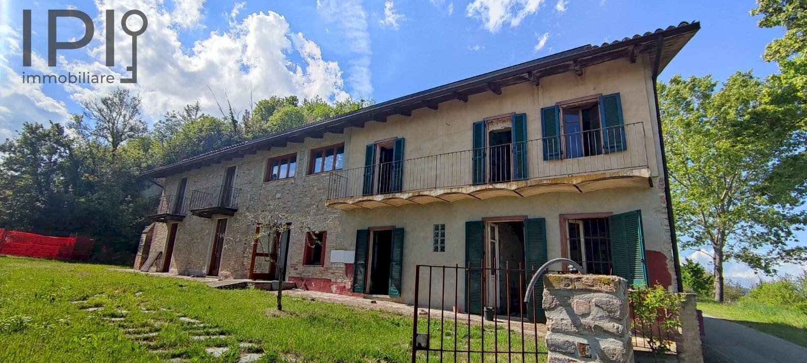 Foto 1 - Villa Case Turini
 
10, Murisengo - foto 1