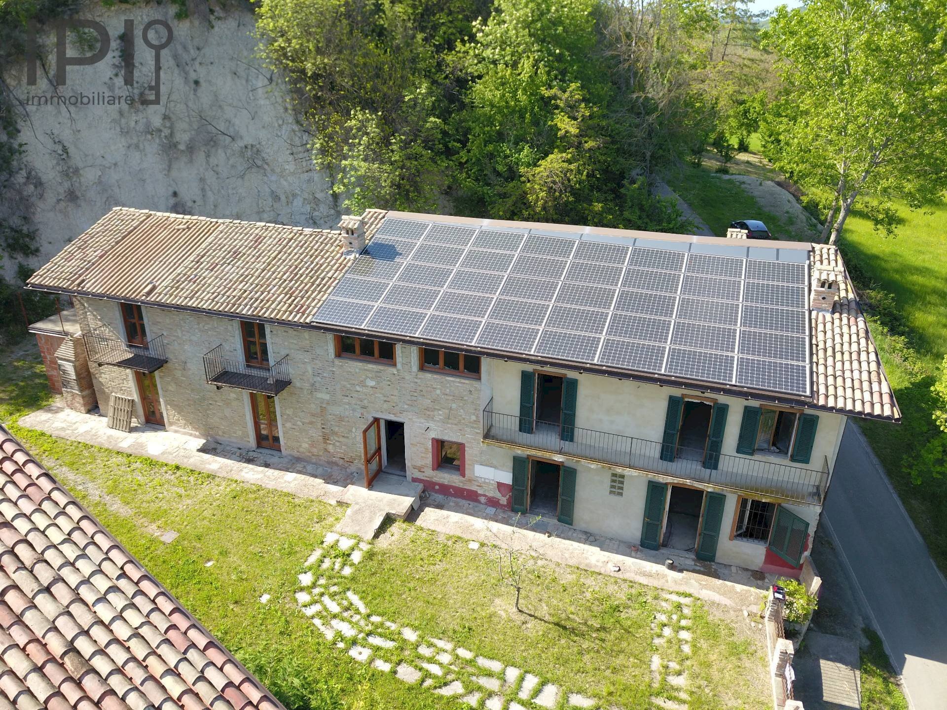 Foto 2 - Villa Case Turini
10, Murisengo - foto 2