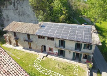 Foto 2 - Villa Case Turini
 
10, Murisengo - foto 2