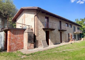 Foto 8 - Villa Case Turini
 
10, Murisengo - foto 8