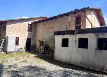 Foto 9 - Villa Case Turini
 
10, Murisengo - foto 9