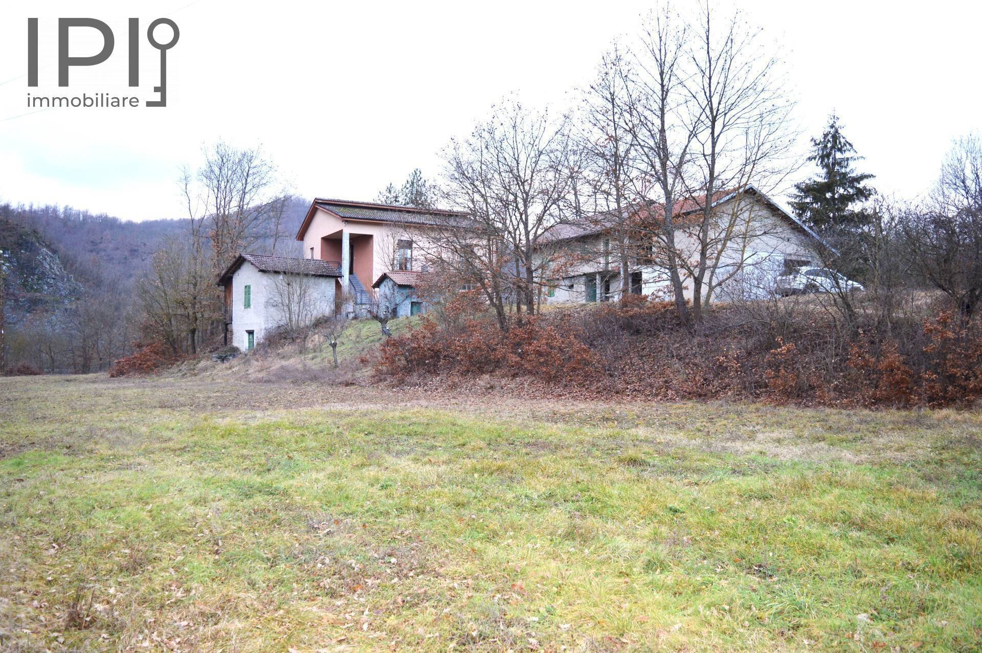 Foto 2 - Rustico viale papa Giovanni XXIII, Cartosio - foto 2