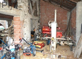 Foto 43 - Rustico viale papa Giovanni XXIII, Cartosio - foto 43