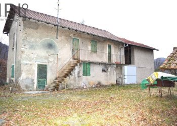 Foto 52 - Rustico viale papa Giovanni XXIII, Cartosio - foto 52