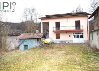 Foto 53 - Rustico viale papa Giovanni XXIII, Cartosio - foto 53