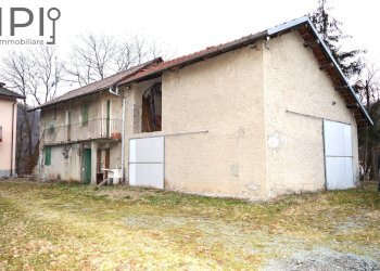 Foto 54 - Rustico viale papa Giovanni XXIII, Cartosio - foto 54