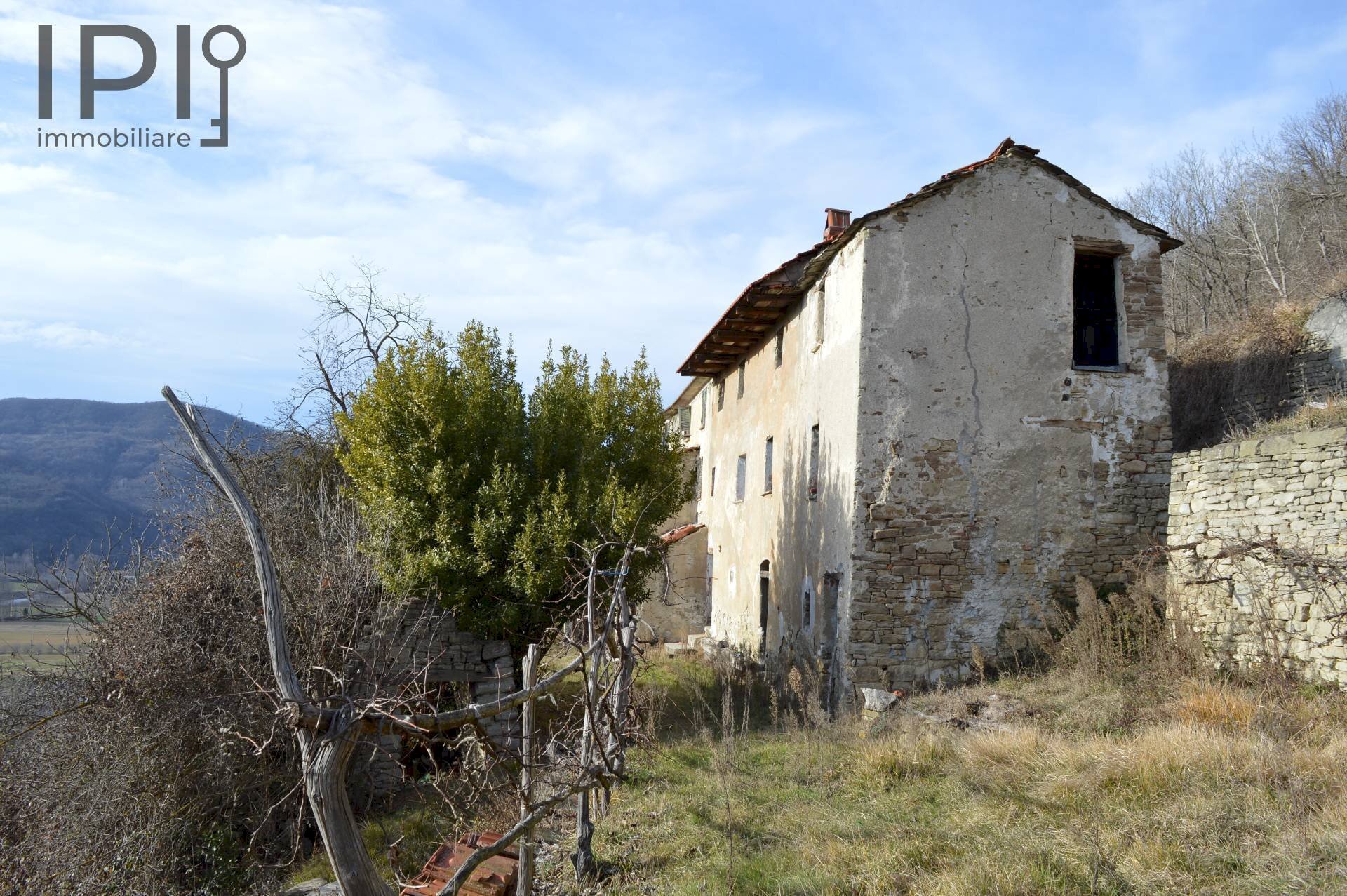 Foto 1 - Rustico località madonna della neve, Saliceto - foto 1