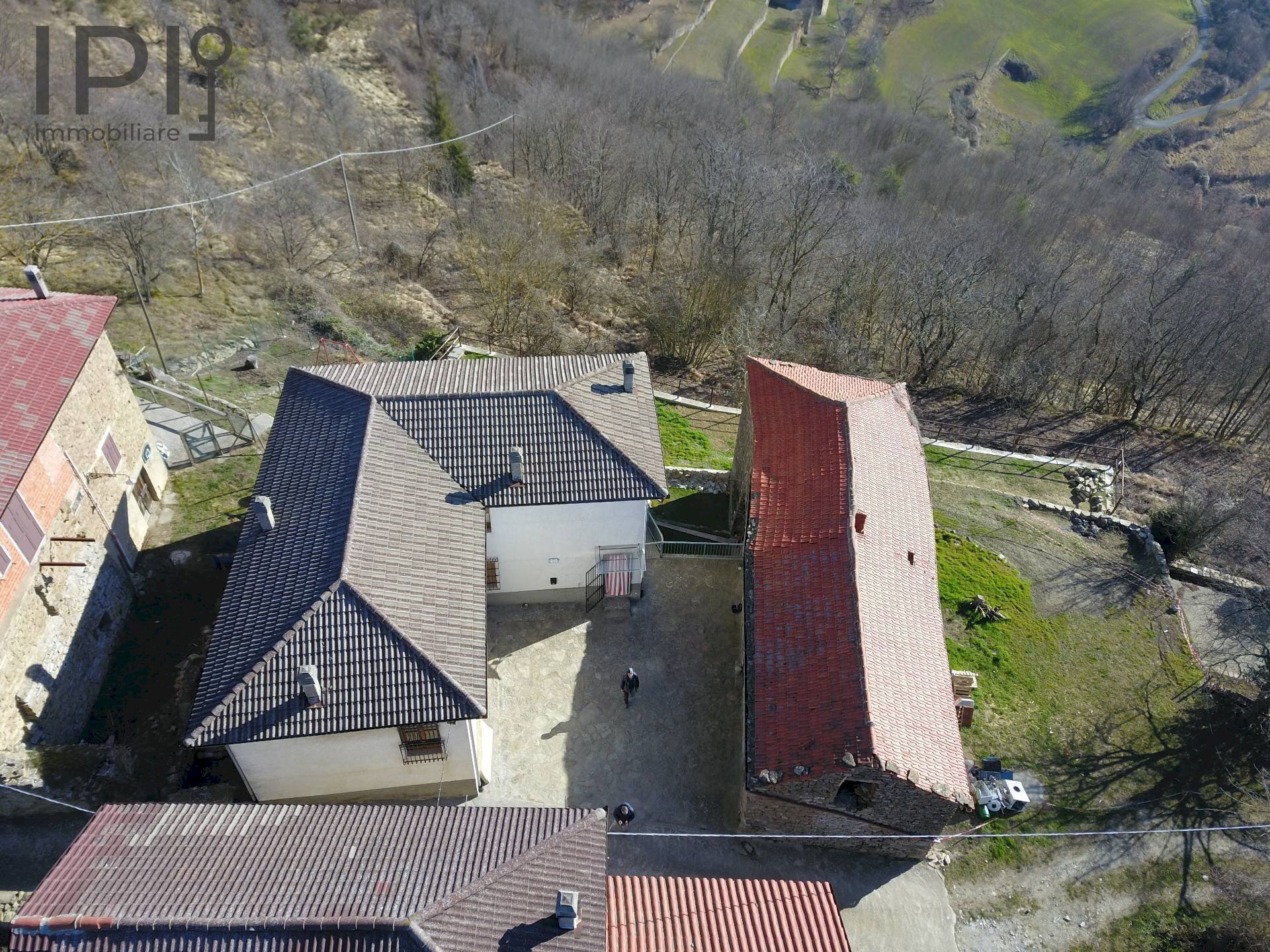 Foto 3 - Villa Loc. Vengore
 
10, Roccaverano - foto 3