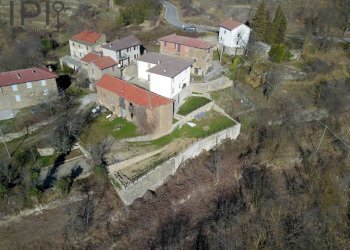 Foto 28 - Villa Loc. Vengore
 
10, Roccaverano - foto 28