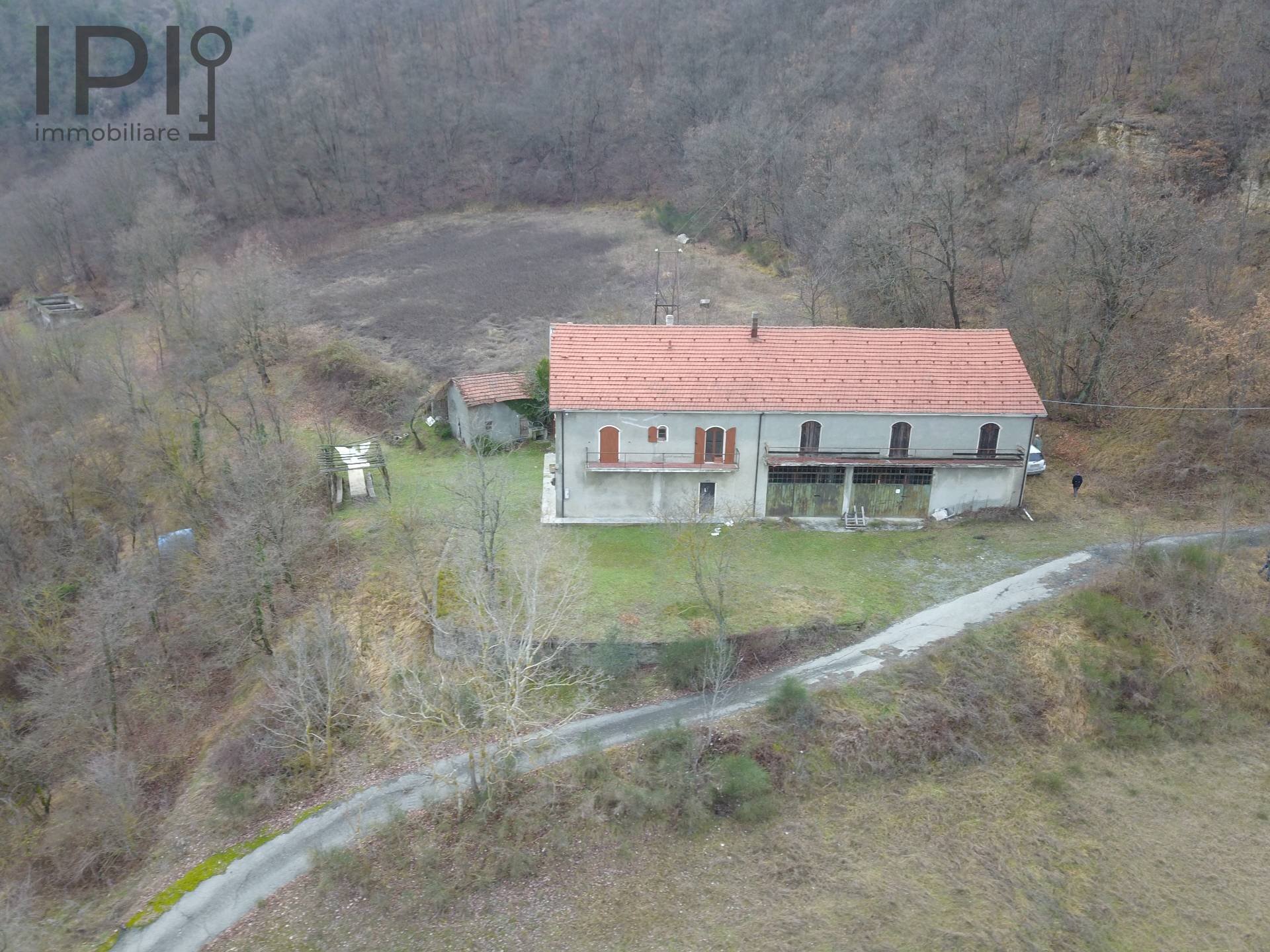 Foto 2 - Rustico località Rocca bianca, Cartosio - foto 2