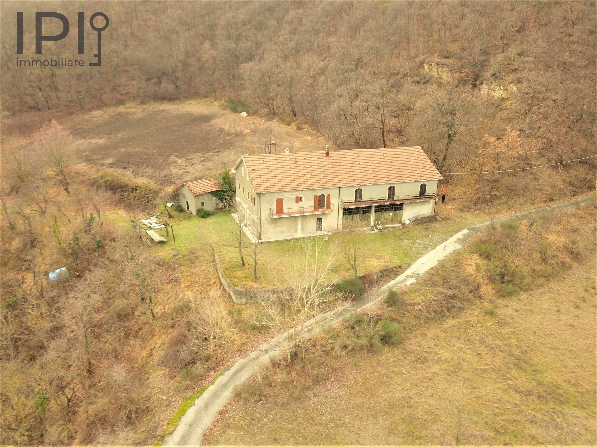 Foto 3 - Rustico località Rocca bianca, Cartosio - foto 3