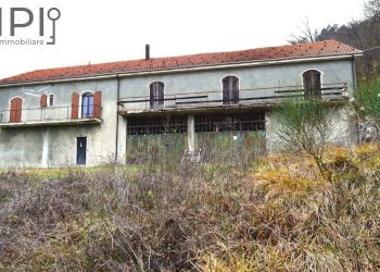 Foto 59 - Rustico località Rocca bianca, Cartosio - foto 59