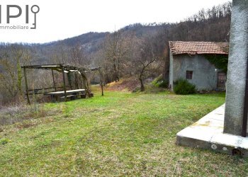 Foto 61 - Rustico località Rocca bianca, Cartosio - foto 61