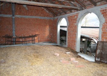 Foto 77 - Rustico località Rocca bianca, Cartosio - foto 77