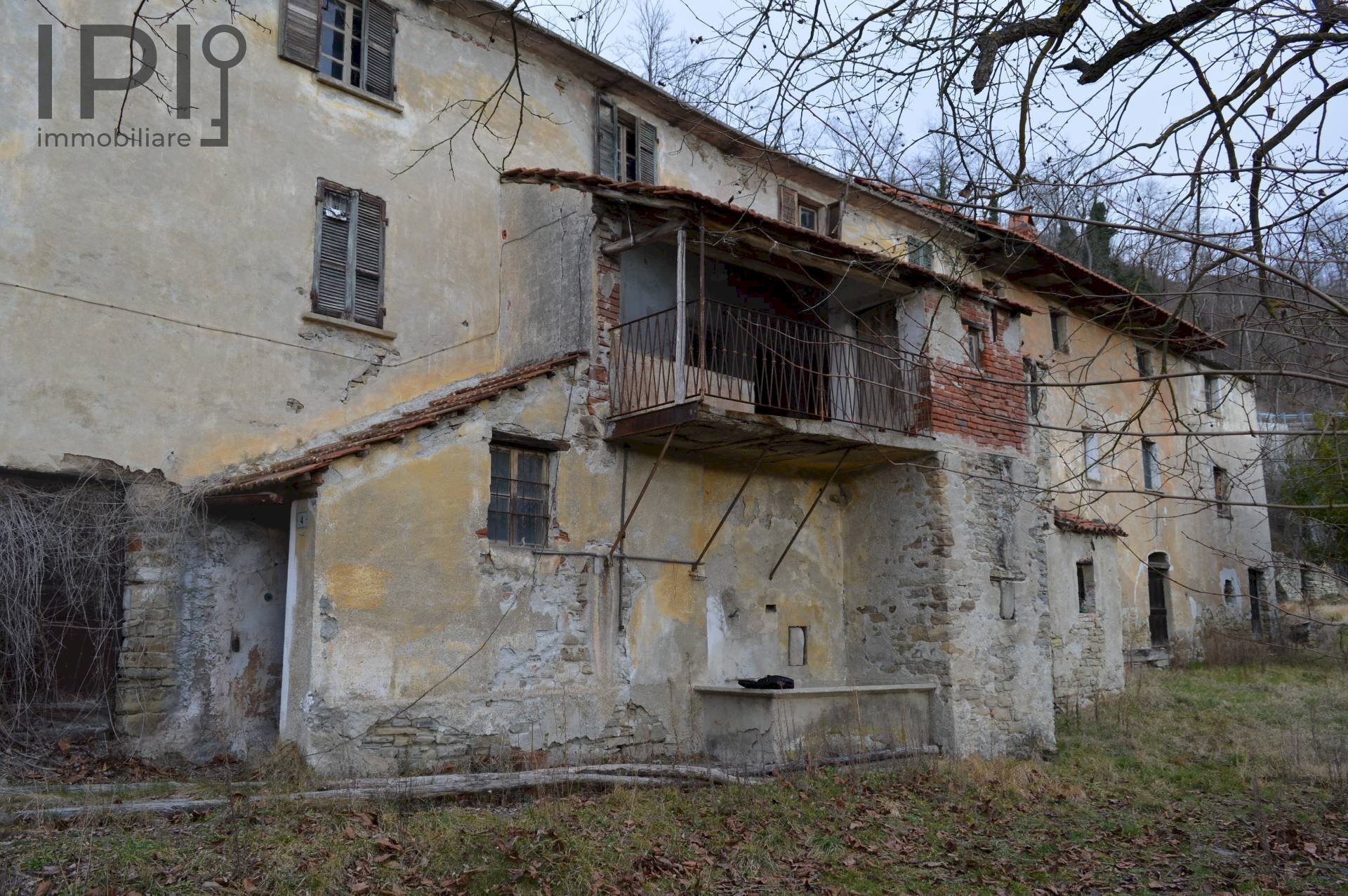 Foto 1 - Rustic madonna della neve, Saliceto - photo 1