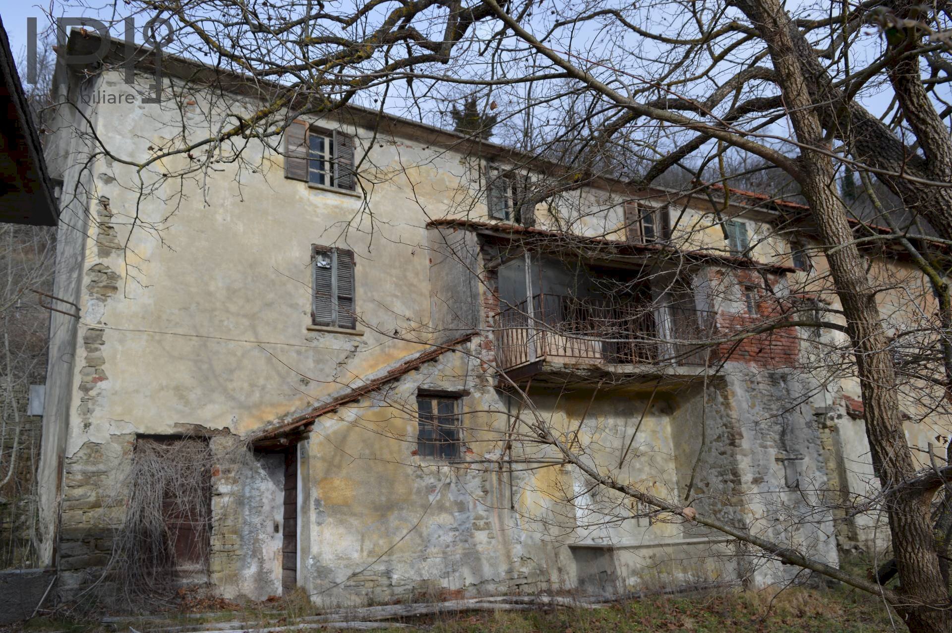 Foto 2 - Rustic madonna della neve, Saliceto - photo 2