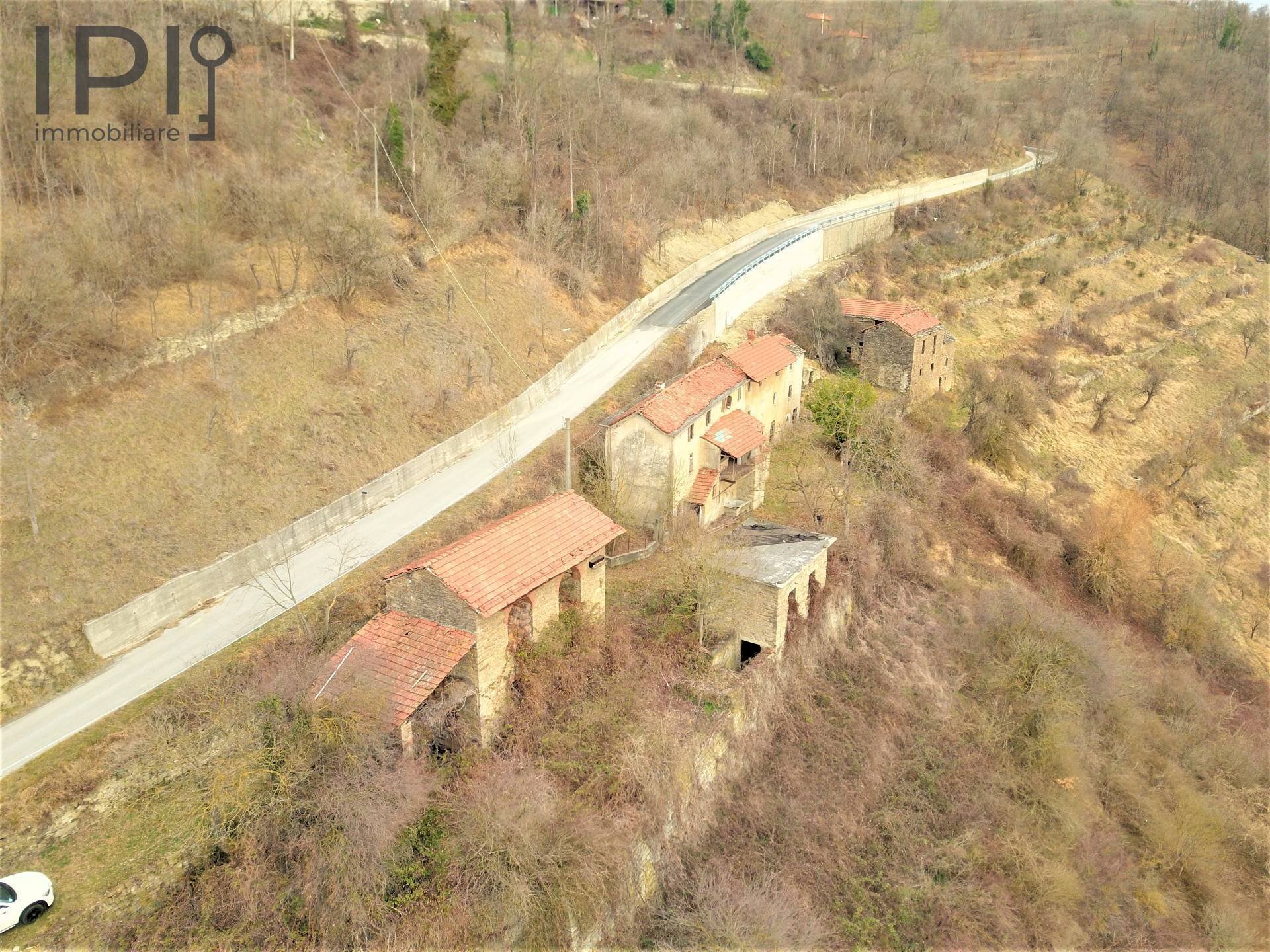 Foto 2 - Rustic località madonna della neve, Saliceto - photo 2