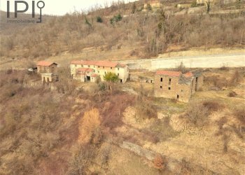 Foto 1 - Rustic località madonna della neve, Saliceto - photo 1