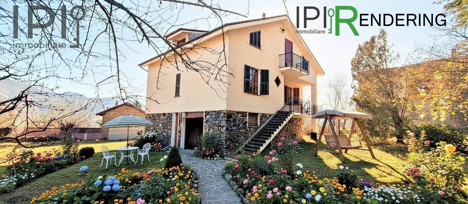 Foto 1 - Villa Piani
 
10, Denice - foto 1