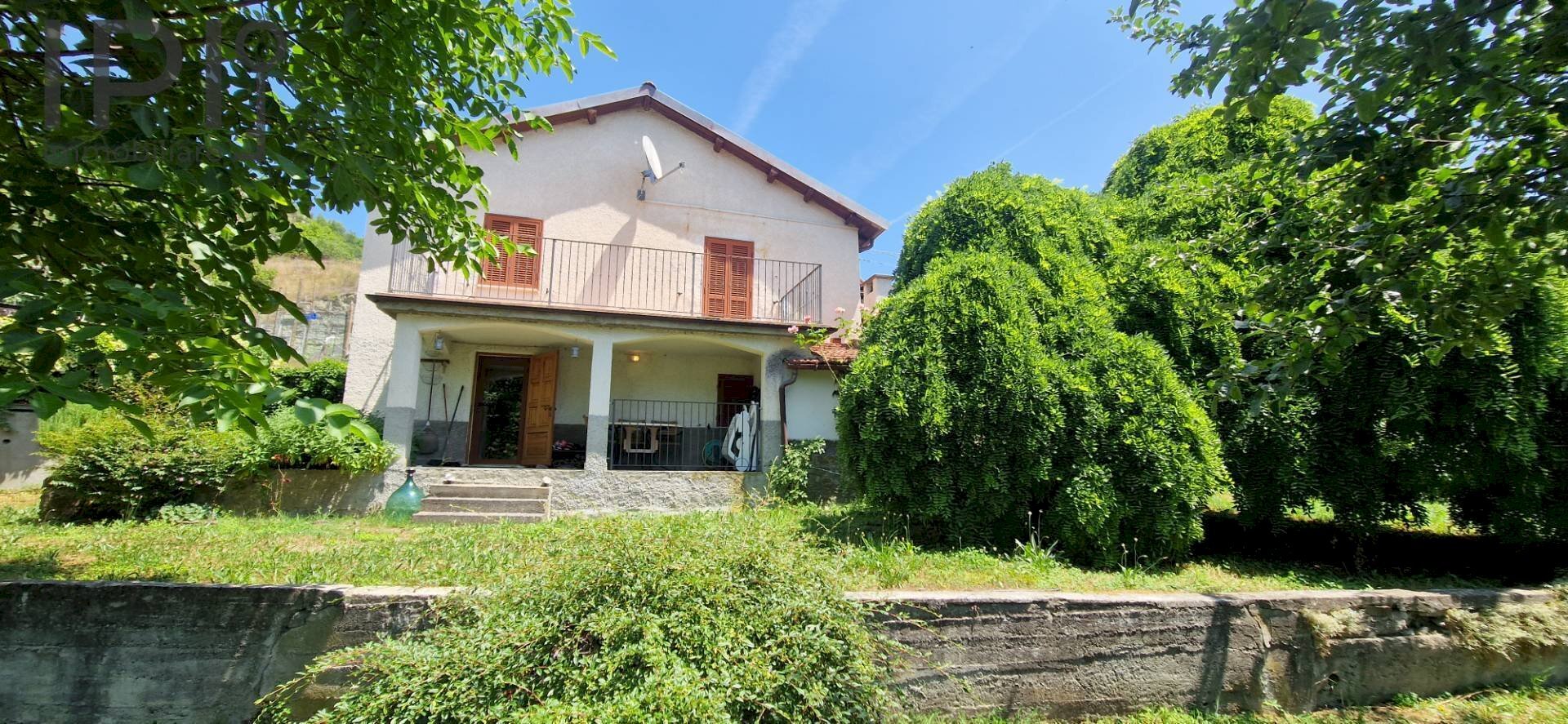 Foto 2 - Villa Loc. Correnti
 
1, Spigno Monferrato - foto 2