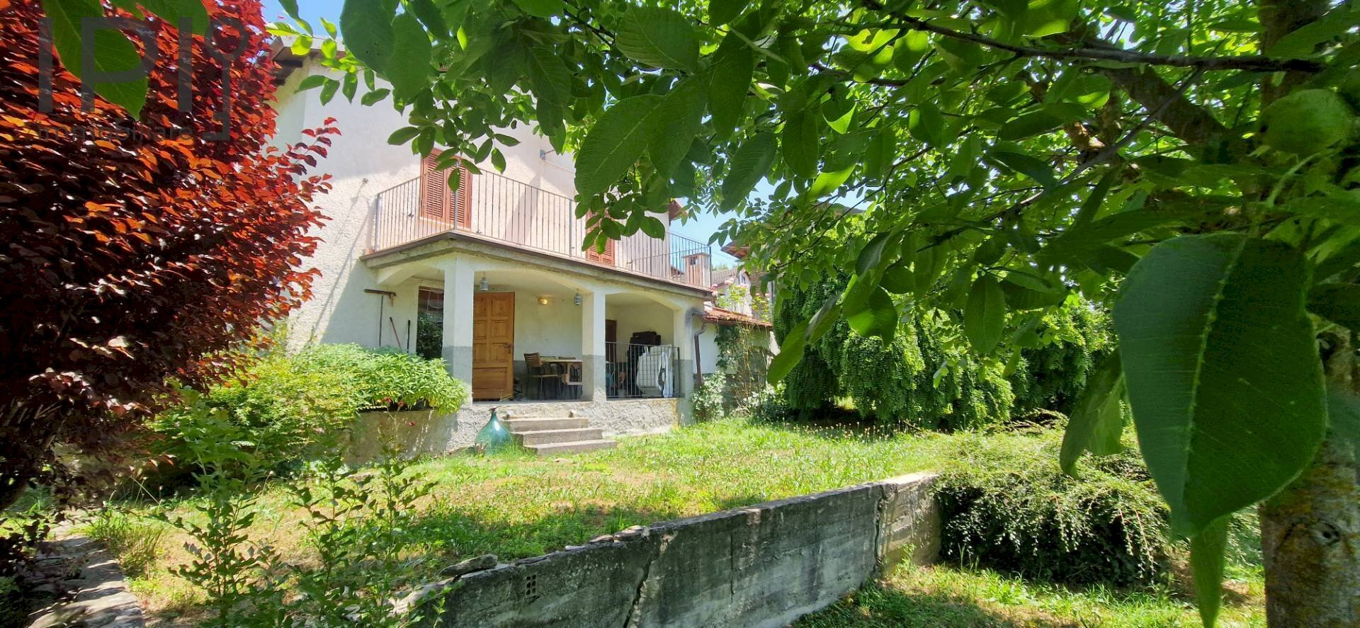 Foto 3 - Villa Loc. Correnti
 
1, Spigno Monferrato - foto 3