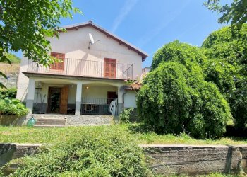 Foto 2 - Villa Loc. Correnti
 
1, Spigno Monferrato - foto 2