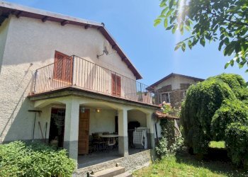 Foto 4 - Villa Loc. Correnti
 
1, Spigno Monferrato - foto 4