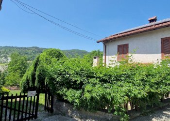 Foto 7 - Villa Loc. Correnti
 
1, Spigno Monferrato - foto 7