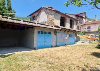 Foto 23 - Villa Loc. Correnti
 
1, Spigno Monferrato - foto 23