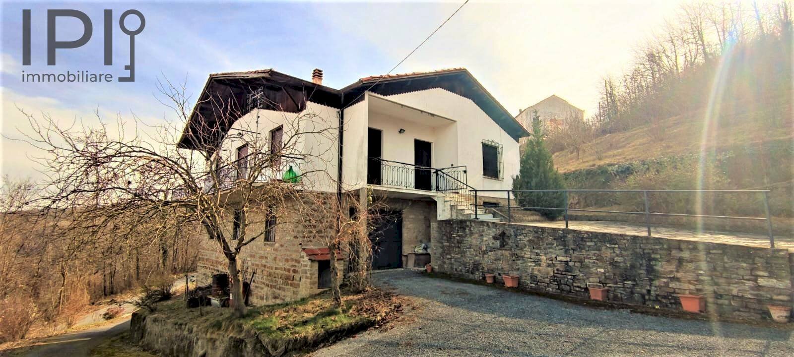 Foto 1 - Villa Loc Sulite
 
1, Prunetto - foto 1