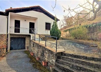 Foto 2 - Villa Loc Sulite
 
1, Prunetto - foto 2