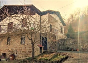 Foto 3 - Villa Loc Sulite
 
1, Prunetto - foto 3