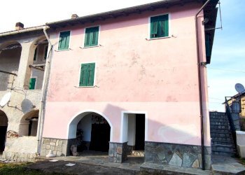 casa abitativa retro - Rustic frazione roboaro, Pareto - photo 11