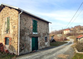 fabbricato in pietra - Rustic frazione roboaro, Pareto - photo 18