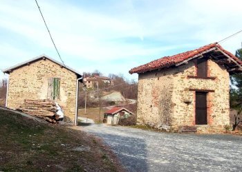 fabbricato in pietra - Rustic frazione roboaro, Pareto - photo 21