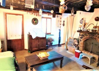 interni abitazione 2 - Rustic frazione roboaro, Pareto - photo 27