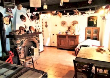 interni abitazione 2 - Rustic frazione roboaro, Pareto - photo 29