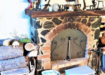 interni abitazione 2 - Rustic frazione roboaro, Pareto - photo 32