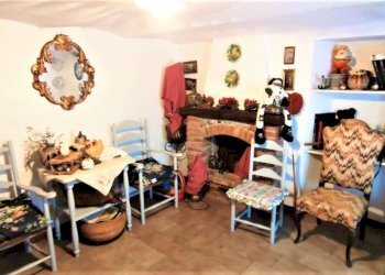 interni abitazione 2 - Rustic frazione roboaro, Pareto - photo 37