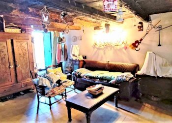 interni abitazione 2 - Rustic frazione roboaro, Pareto - photo 38