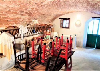 tavrenetta abitazione 2 - Rustic frazione roboaro, Pareto - photo 39