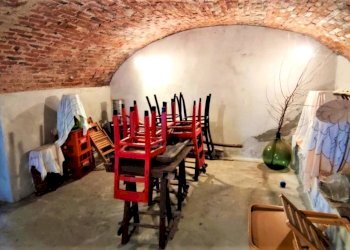 tavrenetta abitazione 2 - Rustic frazione roboaro, Pareto - photo 40