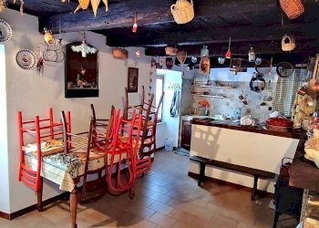 interni abitazione 2 - Rustic frazione roboaro, Pareto - photo 42