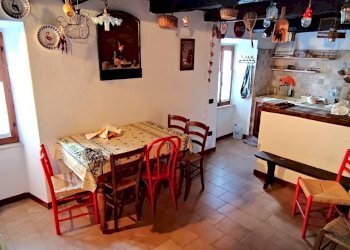 interni abitazione 2 - Rustic frazione roboaro, Pareto - photo 43