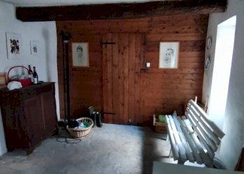 cantina abitazione 2 - Rustic frazione roboaro, Pareto - photo 46