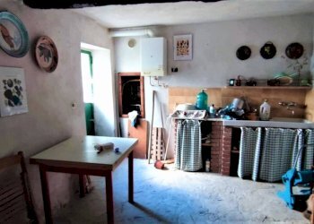 interni abitazione 1 - Rustic frazione roboaro, Pareto - photo 51