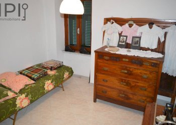 interni abitazione 1 - Rustic frazione roboaro, Pareto - photo 62